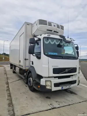 Volvo Fl 240 - imagine 3