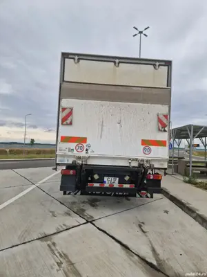 Volvo Fl 240 - imagine 5