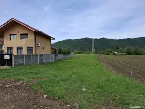 Teren Vețel intravilan