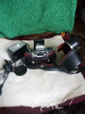 Vind aparat de fotografiat