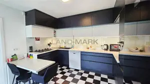 COMISION 0% Casa moderna minimalista mobilata si utilata Mosnita noua - imagine 11