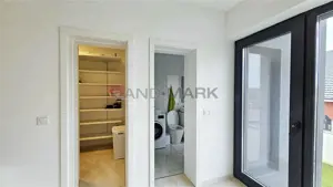 COMISION 0% Casa moderna minimalista mobilata si utilata Mosnita noua - imagine 7