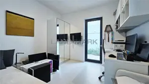 COMISION 0% Casa moderna minimalista mobilata si utilata Mosnita noua - imagine 5