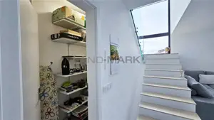 COMISION 0% Casa moderna minimalista mobilata si utilata Mosnita noua - imagine 10