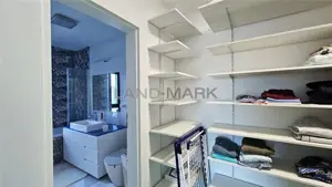 COMISION 0% Casa moderna minimalista mobilata si utilata Mosnita noua - imagine 19