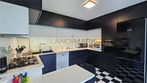 COMISION 0% Casa moderna minimalista mobilata si utilata Mosnita noua - imagine 12