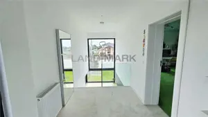 COMISION 0% Casa moderna minimalista mobilata si utilata Mosnita noua - imagine 15