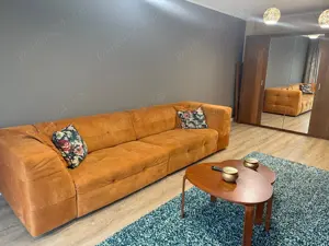 Apartament 2 camere de inchiriat-Gheorgheni - imagine 3