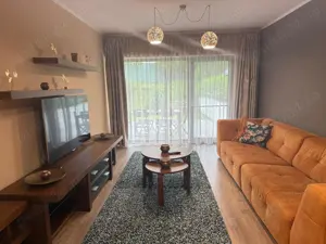 Apartament 2 camere de inchiriat-Gheorgheni