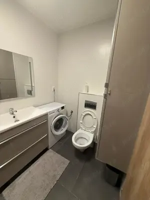 Apartament 2 camere de inchiriat-Gheorgheni - imagine 10