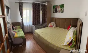 Apartament 2 camere - imagine 2
