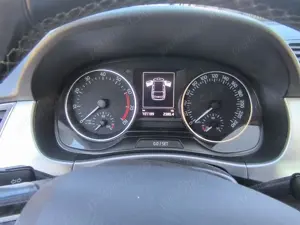 Skoda Fabia 3 Combi - imagine 5