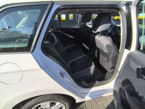 Skoda Fabia 3 Combi - imagine 8