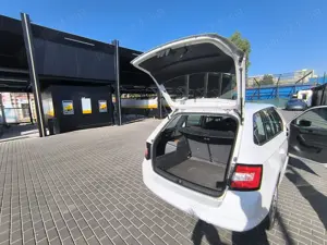 Skoda Fabia 3 Combi - imagine 9