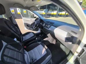 Skoda Fabia 3 Combi - imagine 10