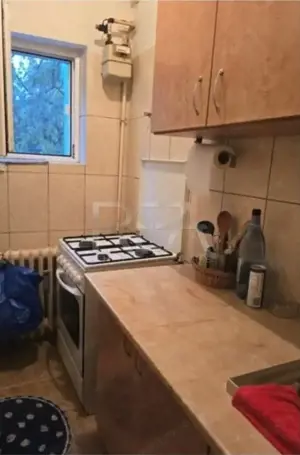 Garsonieră decomandată Nicolae Grigorescu – Strada Patrioților