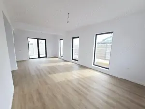 Vila individuala - 4 camere - 2 bai - pod - beci - incalzire pardoseala - persoana fizica - imagine 2