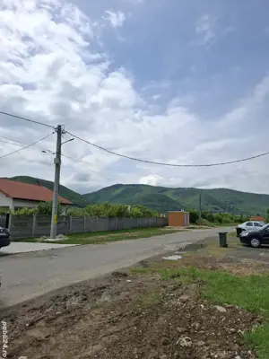 Teren Vețel intravilan  - imagine 2