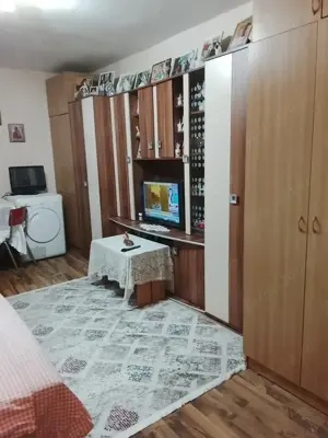 Apartament 1 cameră Buziașului Timișoara 