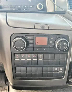 MAN TGL 8.180, Euro 6, 2015, Lift  - imagine 4