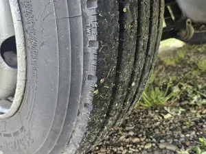 MAN TGL 8.180, Euro 6, 2015, Lift  - imagine 10