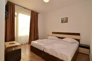 Cazare în Mamaia Nord