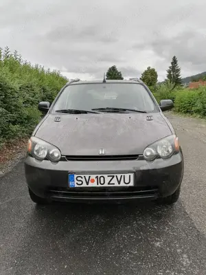 Honda HR-V 1,6 i 16v 124Cp 4WD