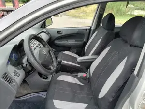 Honda HR-V 1,6i 16v 124Cp 4WD - imagine 8