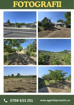 Casa ta de la țară te așteaptă, cu aer curat și povești nescrise - imagine 2