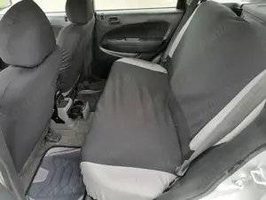 Honda HR-V 1,6i 16v 124Cp 4WD - imagine 7