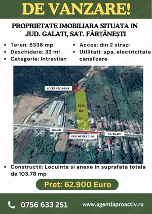 Casa ta de la țară te așteaptă, cu aer curat și povești nescrise