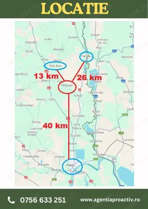 Casa ta de la țară te așteaptă, cu aer curat și povești nescrise - imagine 6