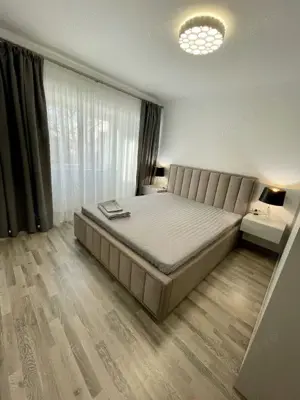 Apartament 2 camere-Dacia - imagine 9