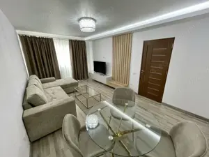 Apartament 2 camere-Dacia
