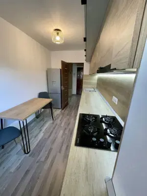 Apartament 2 camere-Dacia - imagine 4