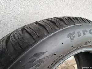 anvelopa 215 55 18 Firestine WinterHawk 2022 - imagine 4 anvelopa 215 55 18 Firestine WinterHawk 2022 - imagine 4