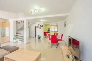 Casă 4 camere, 188 mp curte - Cartier Guşteriţa, Sibiu - imagine 3