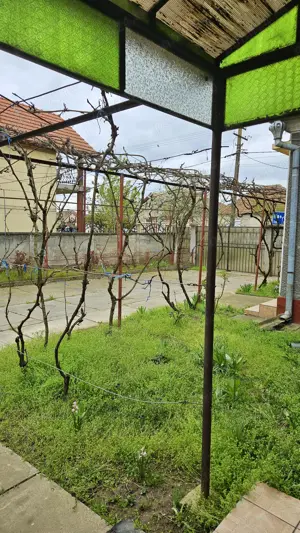 Casa de vânzare  - imagine 2 Casa de vânzare  - imagine 2