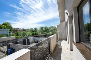 Casă 4 camere, 188 mp curte - Cartier Guşteriţa, Sibiu - imagine 20