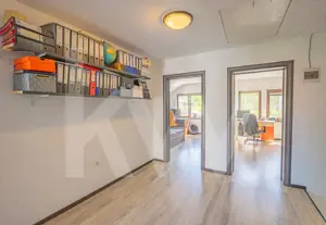 Casă 4 camere, 188 mp curte - Cartier Guşteriţa, Sibiu - imagine 19