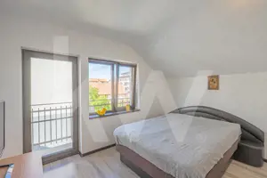 Casă 4 camere, 188 mp curte - Cartier Guşteriţa, Sibiu - imagine 12