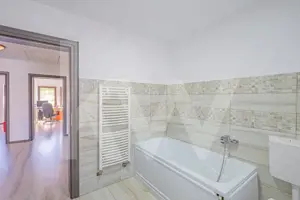 Casă 4 camere, 188 mp curte - Cartier Guşteriţa, Sibiu - imagine 17