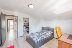 Casă 4 camere, 188 mp curte - Cartier Guşteriţa, Sibiu - imagine 15