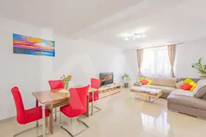 Casă 4 camere, 188 mp curte - Cartier Guşteriţa, Sibiu - imagine 2