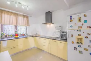 Casă 4 camere, 188 mp curte - Cartier Guşteriţa, Sibiu - imagine 7