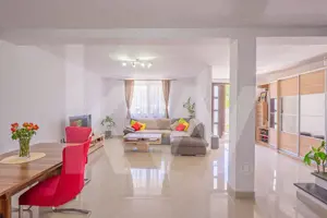 Casă 4 camere, 188 mp curte - Cartier Guşteriţa, Sibiu - imagine 4