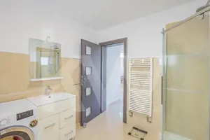 Casă 4 camere, 188 mp curte - Cartier Guşteriţa, Sibiu - imagine 10