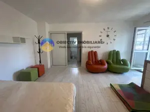 Garsoniera Darmanesti - cu vedere la munte