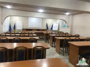 Hotel elegant - de vanzare - Braila