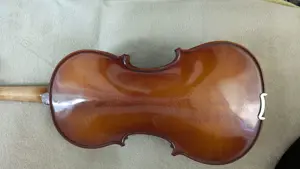 Vioara noua de calitate